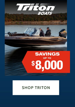 Boat Offer