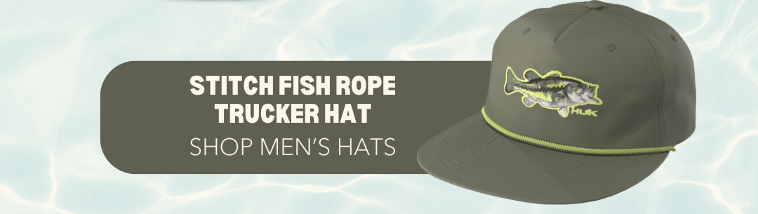 Shop Men's Hats