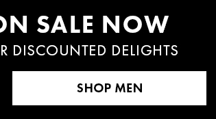 Men Sale