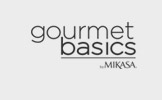 Discover Gourmet Basics by Mikasa