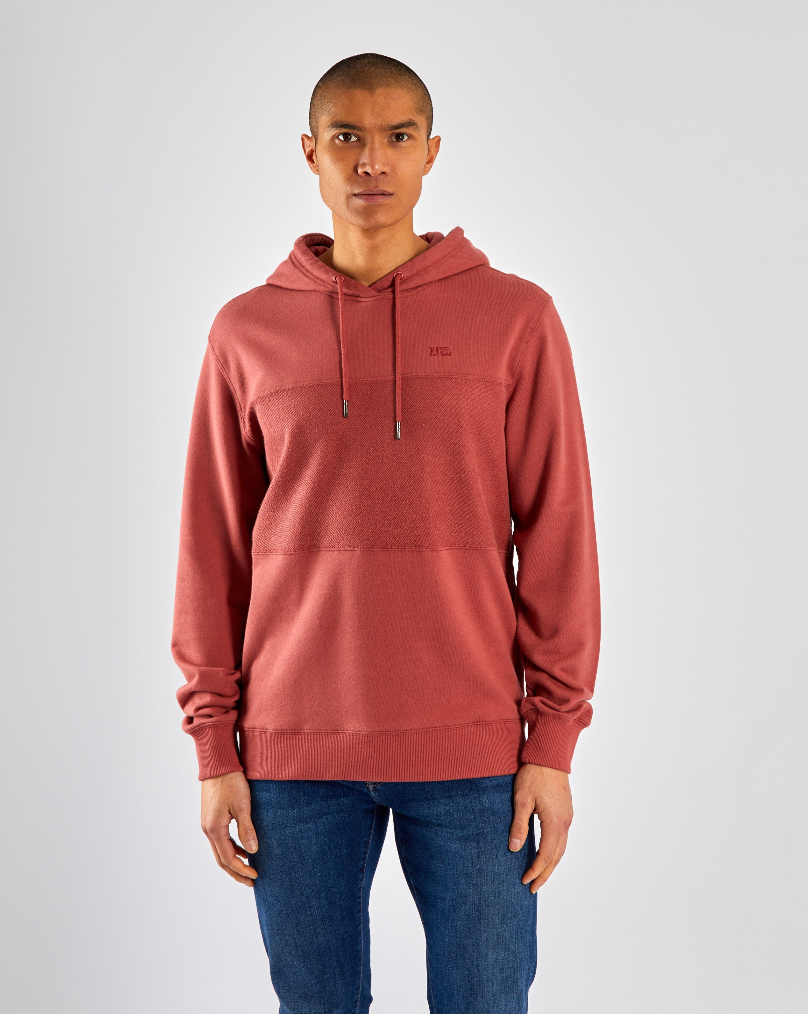 Image of Mitch Hoodie