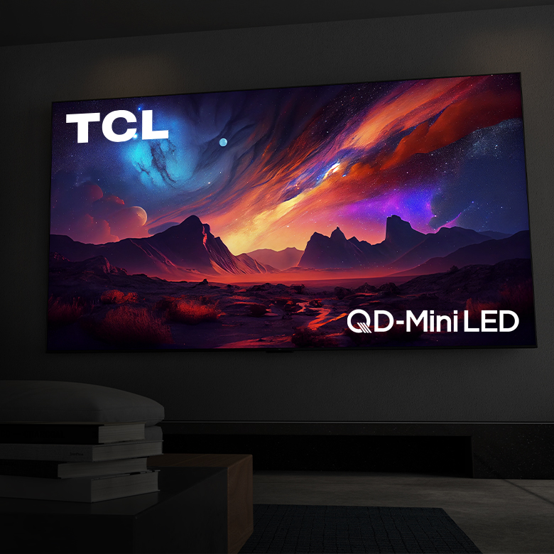 TCL at CES 2024