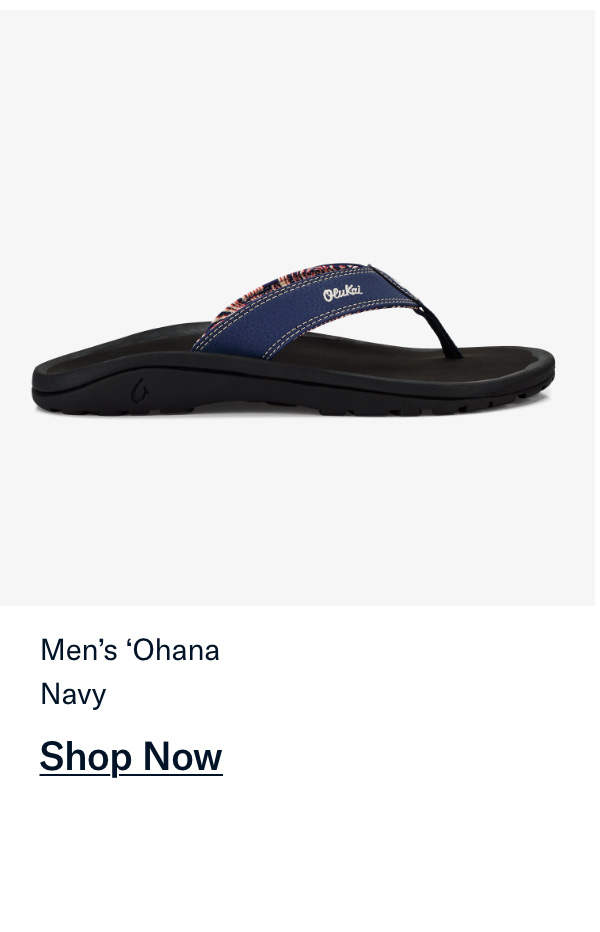 Men's ‘Ohana