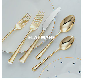 Flatware