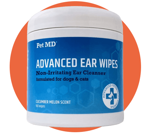 Ear Wipes