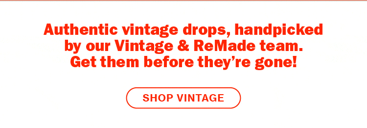 Shop Vintage