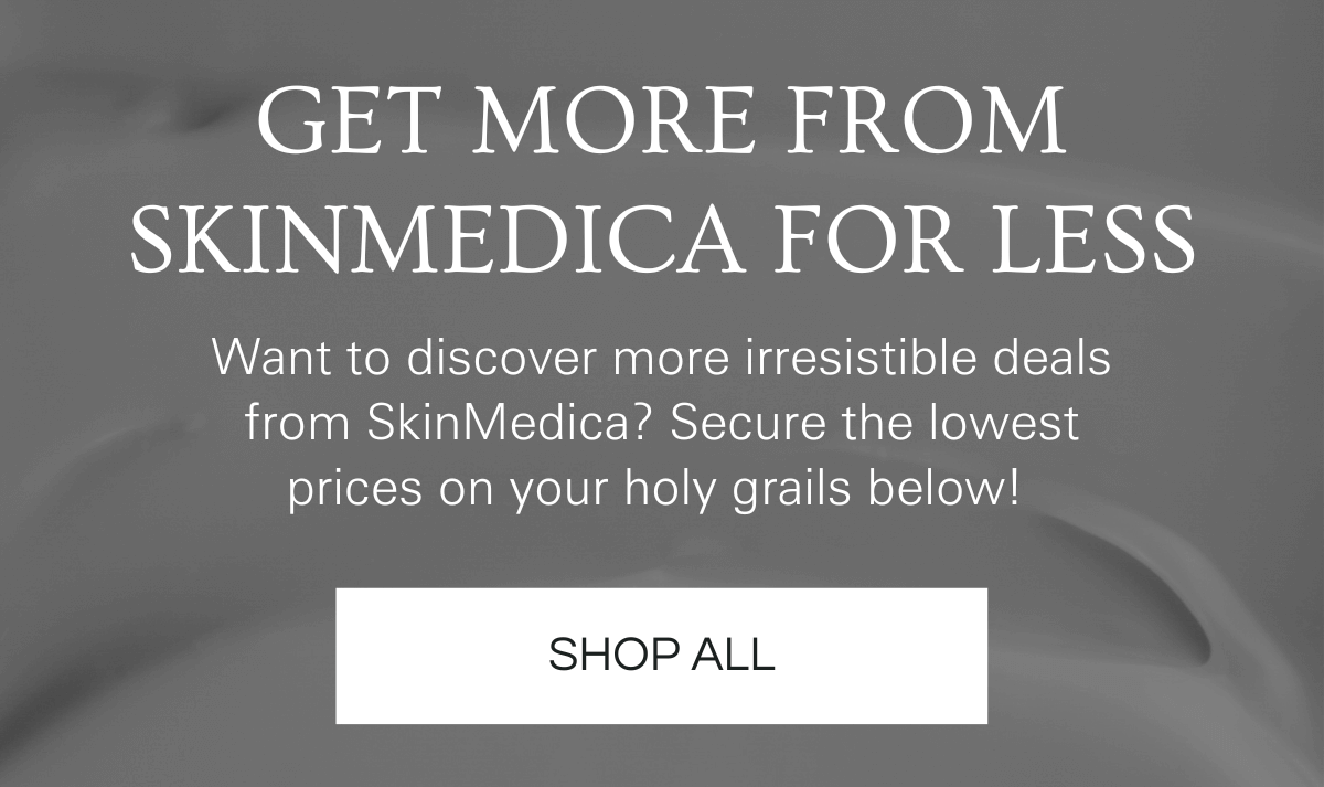 Shop SkinMedica