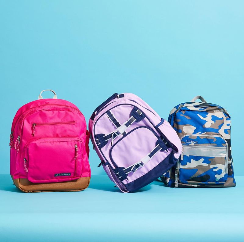 I've Been Testing Backpacks for Over 10 Years, These Are the Only Ones I Recommend for Kids