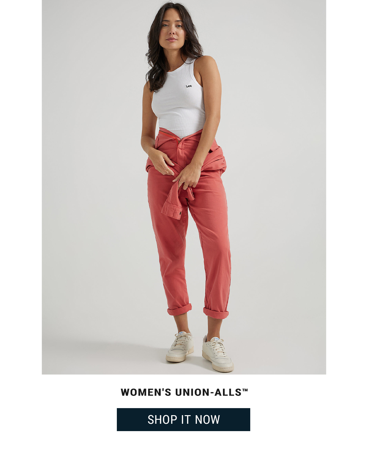 WOMEN'S UNION-ALLS™. Shop it Now