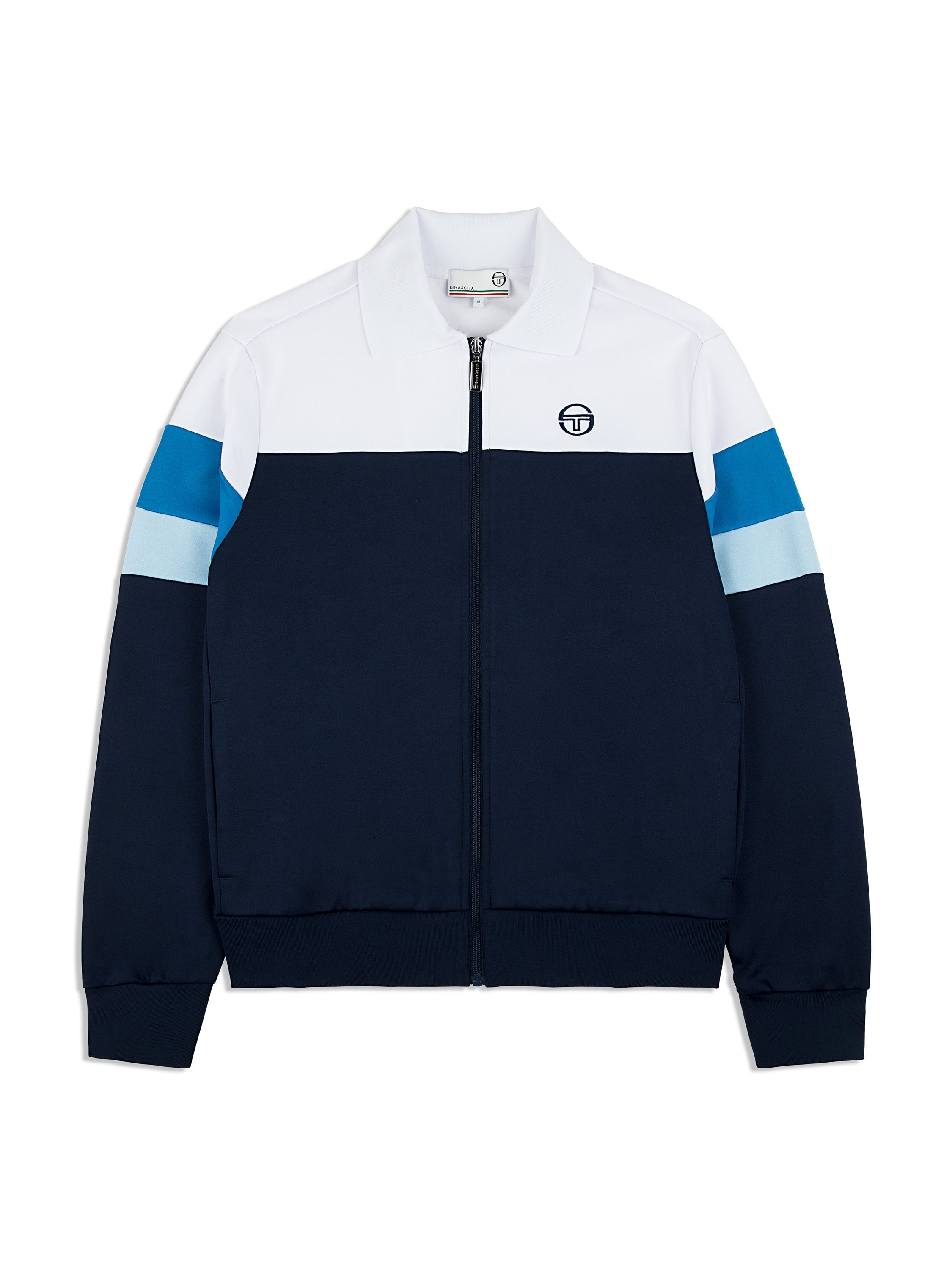 Image of Tomme Track Jacket Archivio