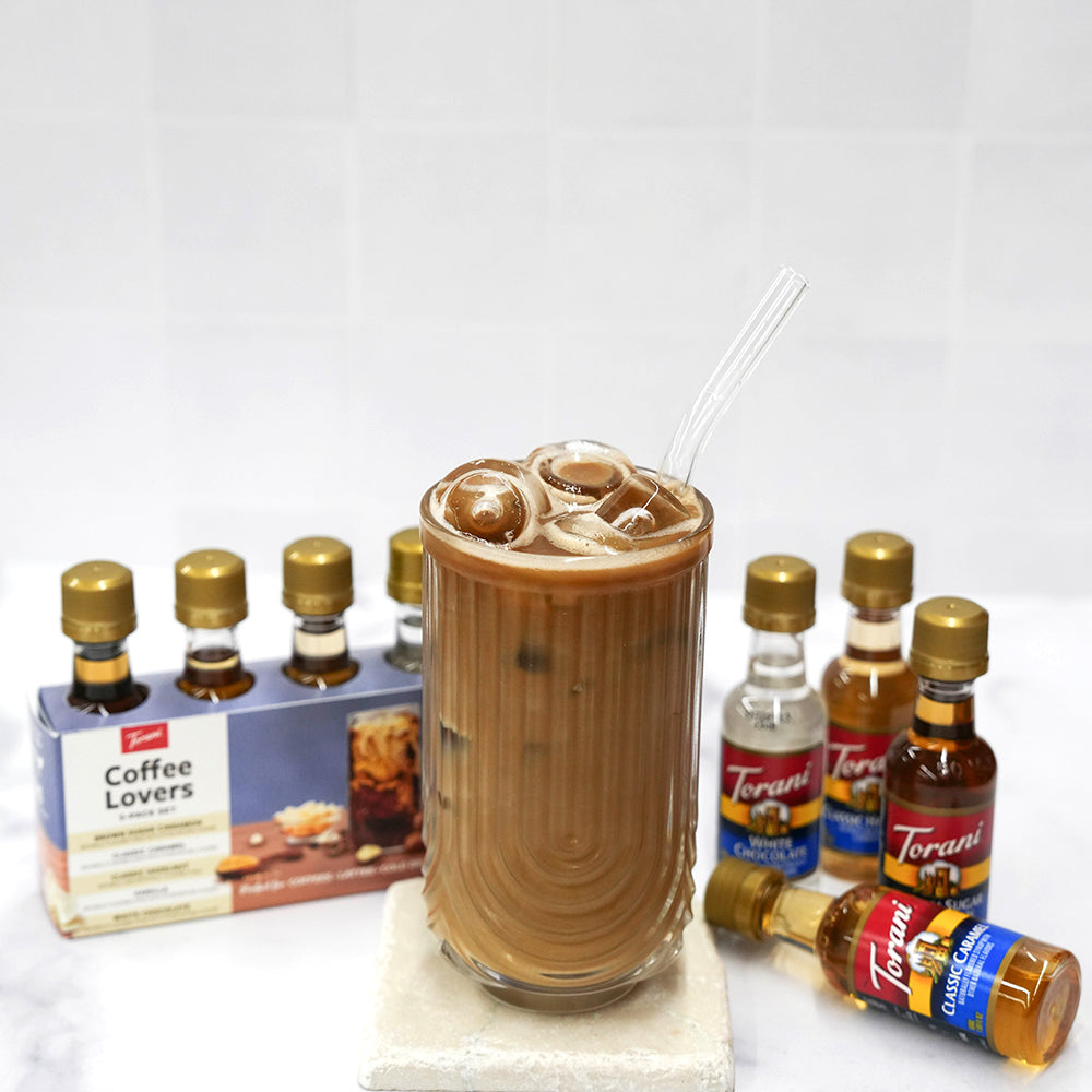 Image of Coffee Lover Pack