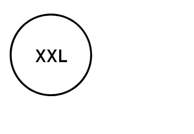 XXL