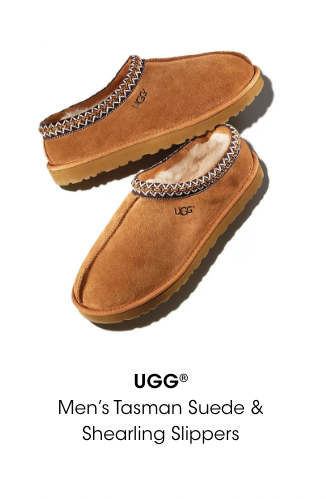 UGG SLIPPERS