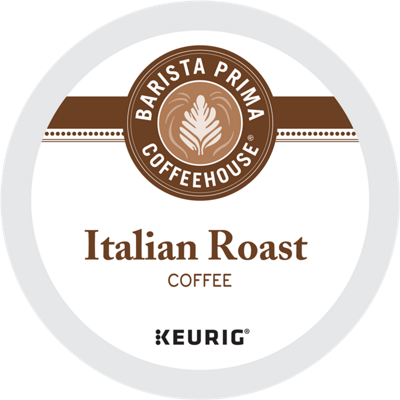 Barista Prima Coffeehouse® Italian Roast