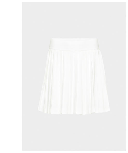 MoveTech Tennis Pro Micro Skirt