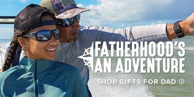 EXPLORE GIFTS DAD WILL LOVE (That you’ll also love giving!)