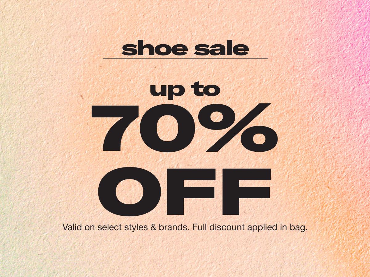 Shop the Zumiez Shoe Sale | Up to 70% Off