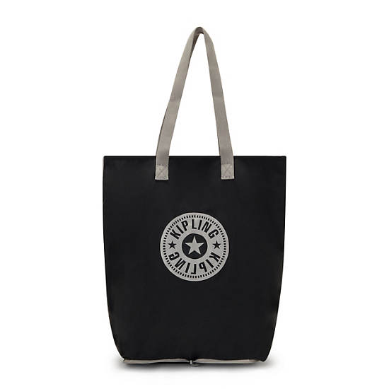 Hip Hurray Packable Tote Bag