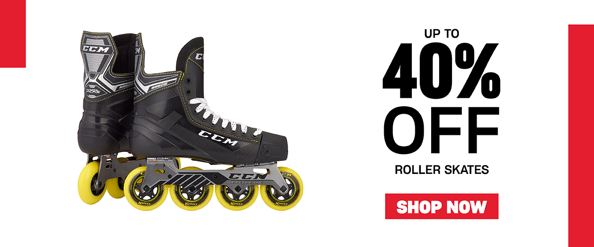 Roller skates