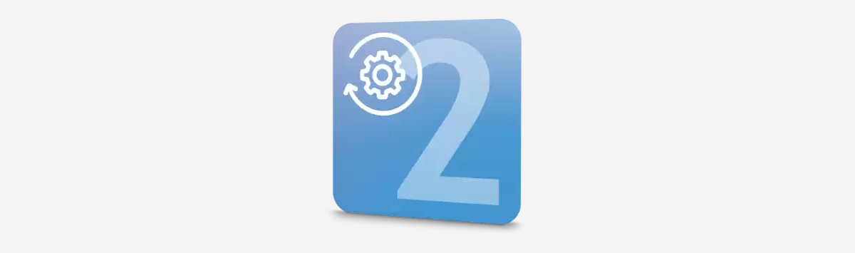 Data Recovery Icon