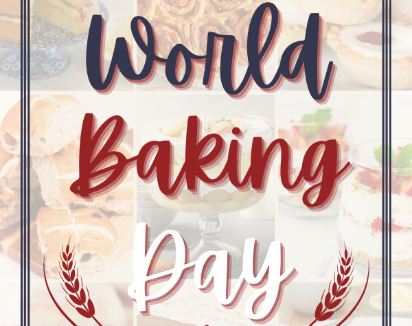 World Baking Day