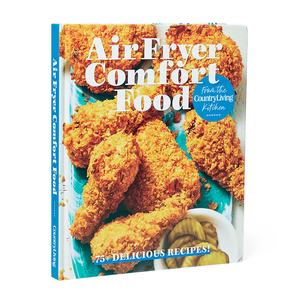 Air Fryer Comfort Food