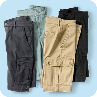 Men's Shorts