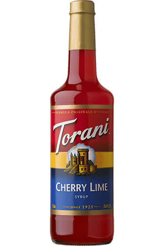 Image of Cherry Lime