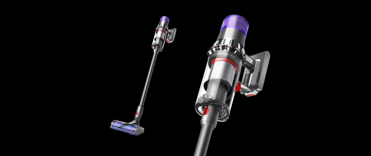 Dyson V11 Extra vacuum