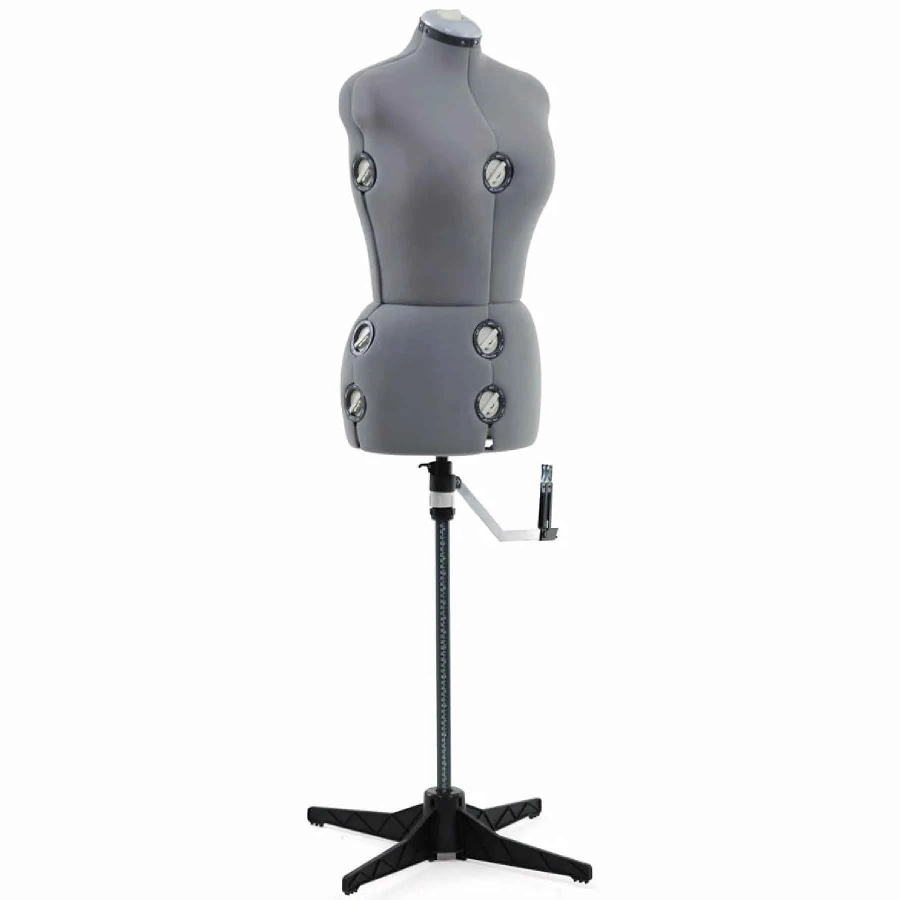 Image of SINGER® Adjustable Dress Form- Medium/Large