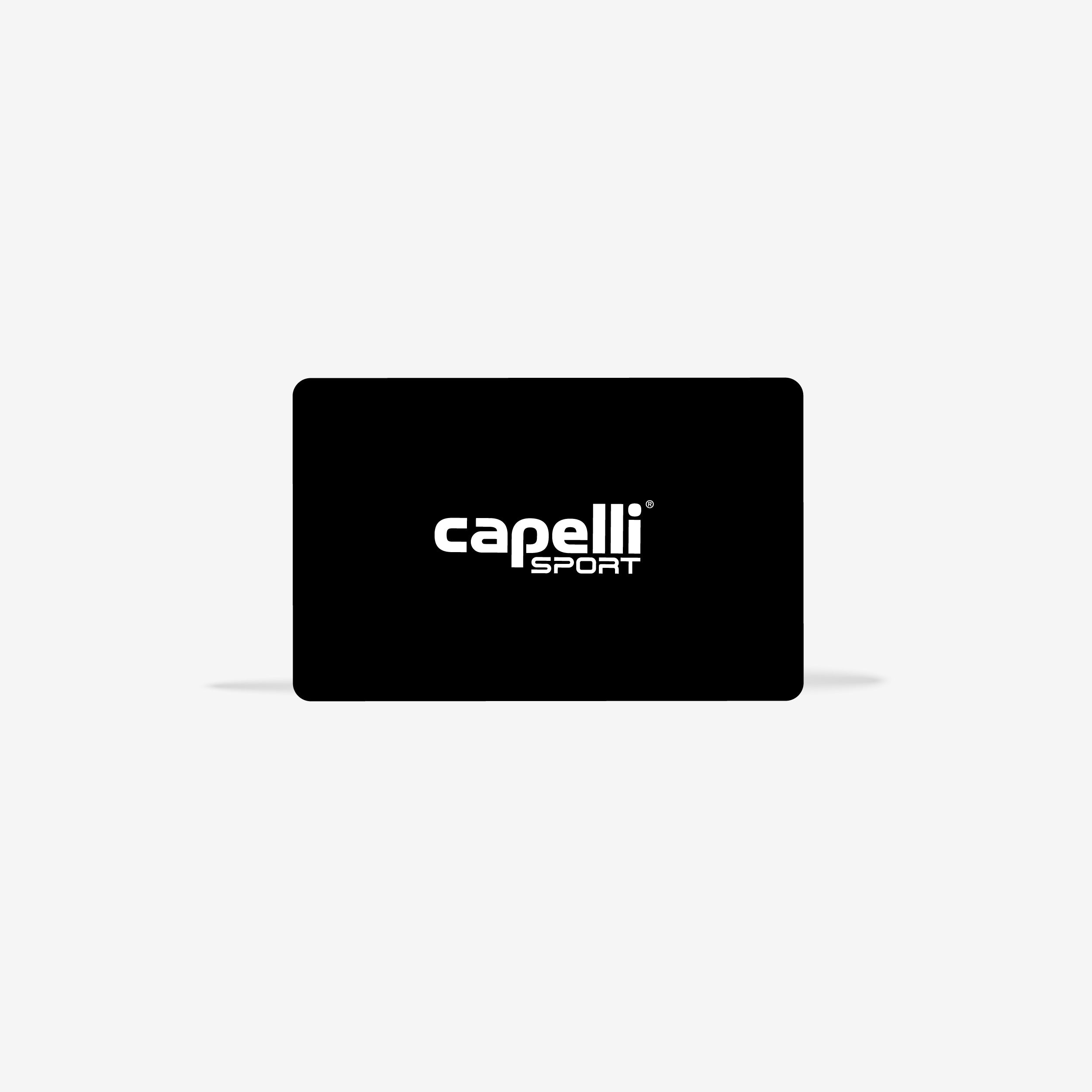 Image of CAPELLI SPORT DIGITAL GIFT CARD