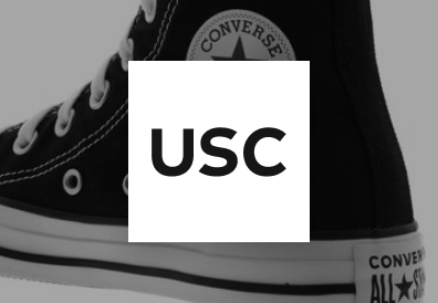 Shop USC By SD Trainers