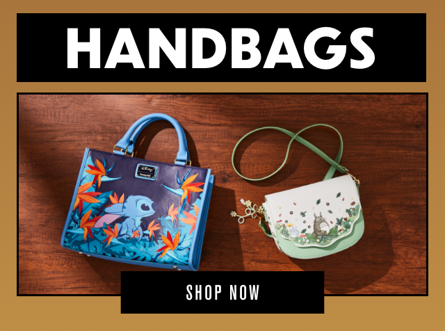 Handbags Shop Now