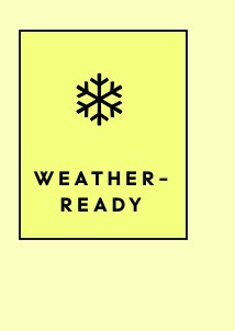 Weather - Ready