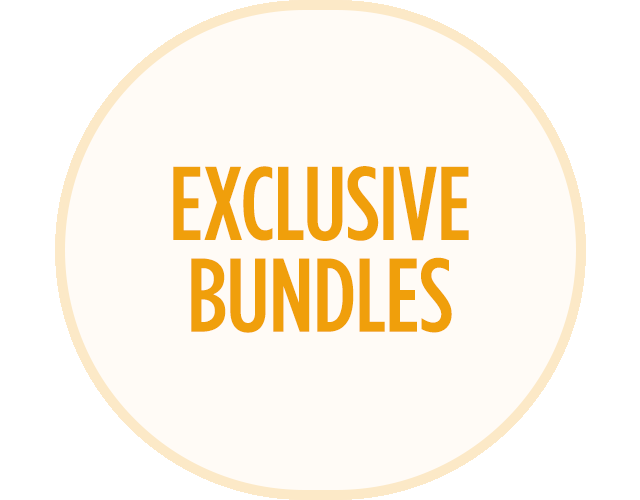 Exclusive Bundles