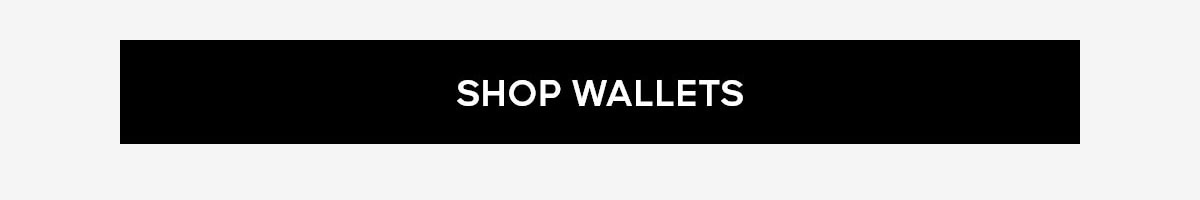 SHOP WALLETS