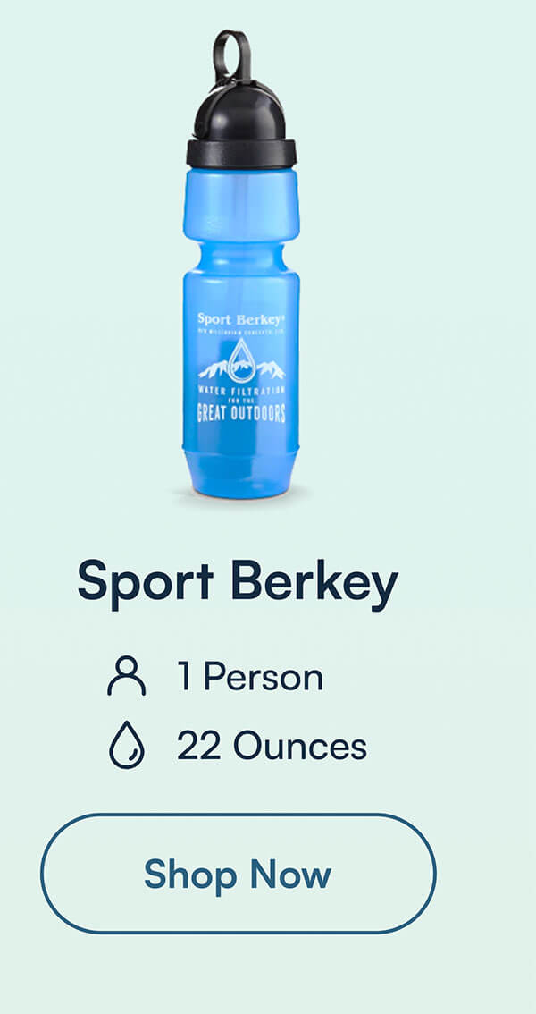 Sport Berkey