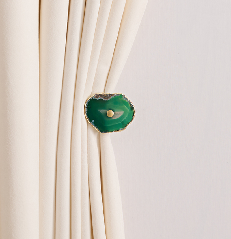 Gemstone Curtain Wall Hook