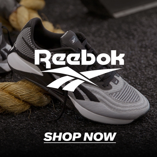 Shop Mens Reebok Trainers