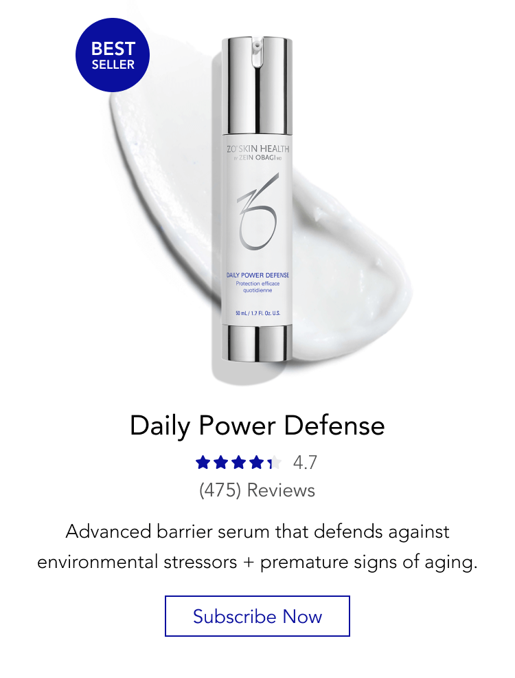 Daily Power Defense