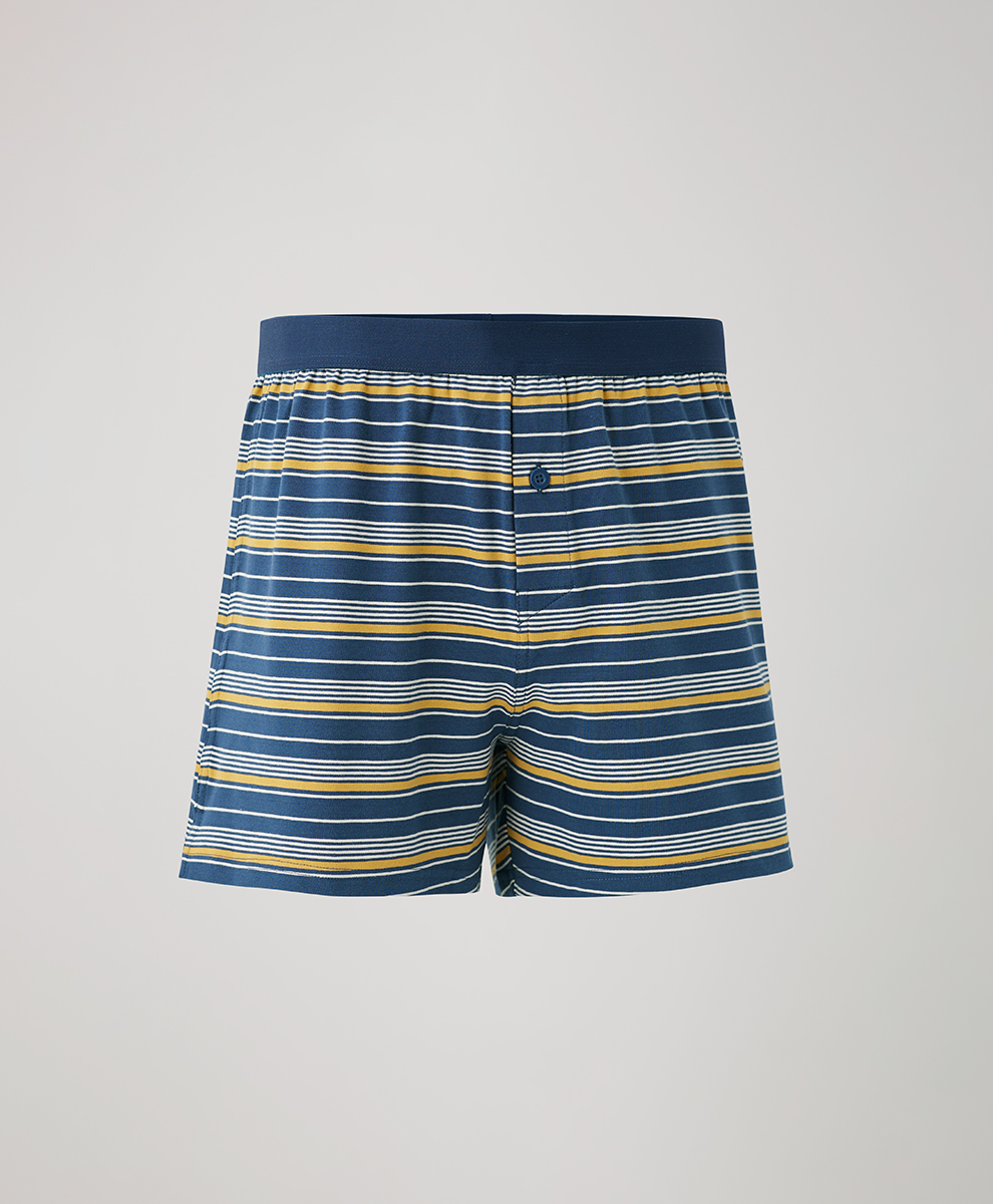 Image of Men's Everyday Knit Boxer