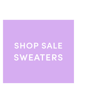 SHOP SALE SWEATERS