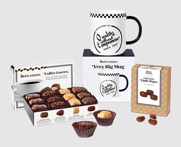 All Things Coffee Bundle