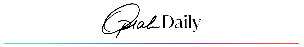 Oprah Daily logo