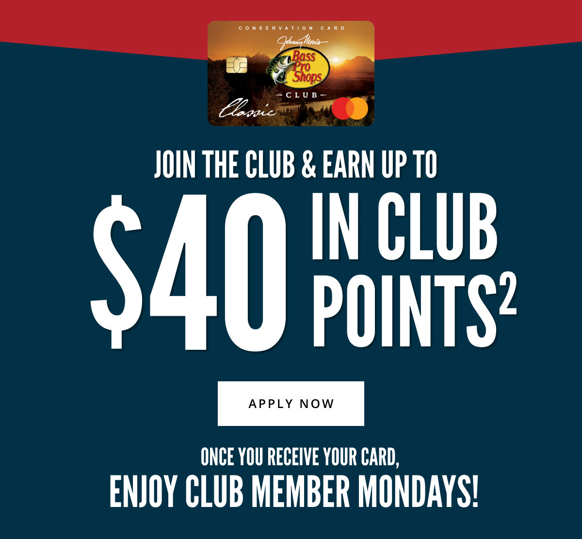 CLUB Offer