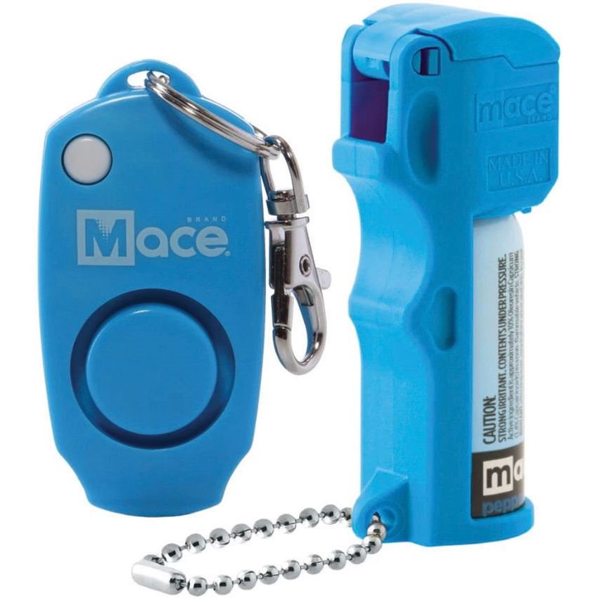 Mace 80792 Pocket Model/Alarm Combo