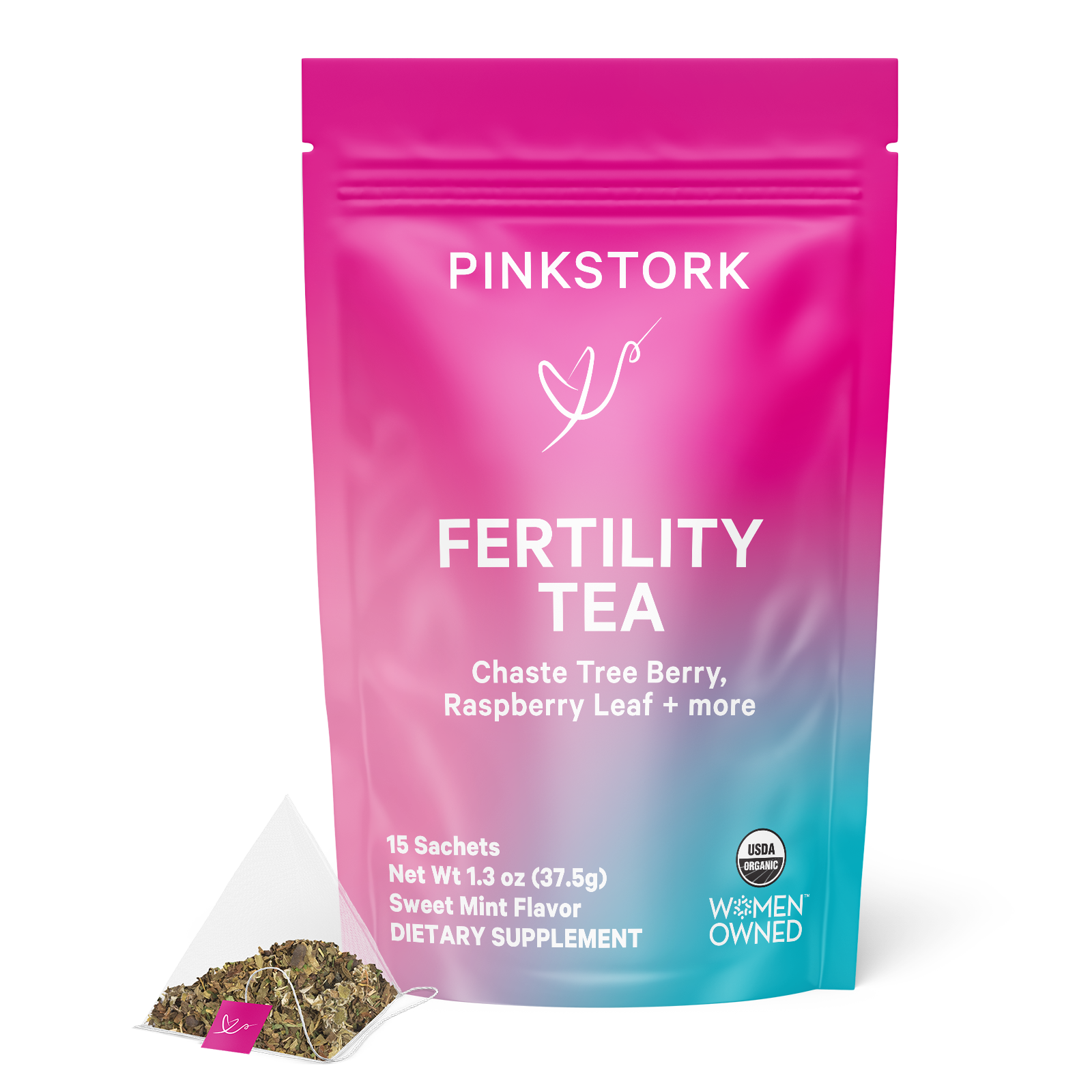 Image of Fertility Tea