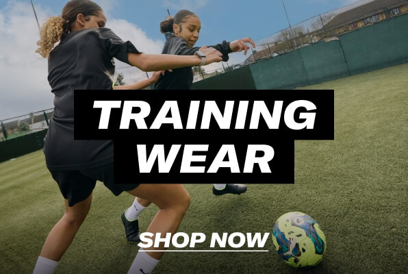 Shop Training Wear