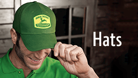 Shop John Deere Hats