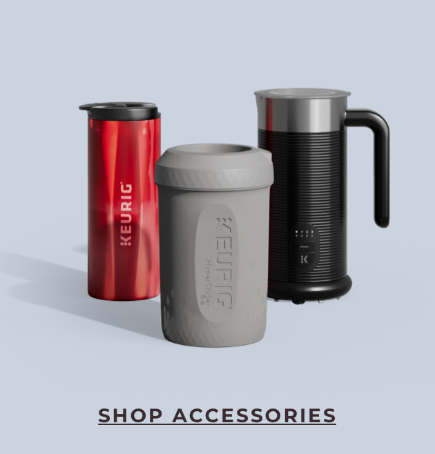 SHOP ACCESSORIES